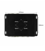索奇 S4000C6 嵌入式工控机/BOX - 图片 6