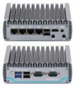 索奇 S4060 嵌入式工控机/BOX - 图片 5