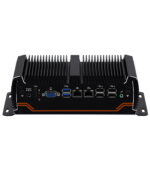 索奇 S4080 嵌入式工控机/BOX - 图片 3